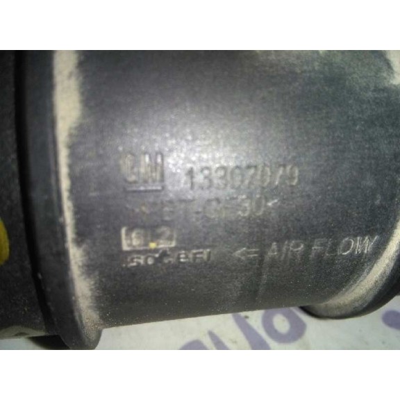 Recambio de caudalimetro para opel corsa d ´´111 years´´ referencia OEM IAM 13307079  