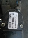 Recambio de potenciometro pedal para dacia sandero laureate music referencia OEM IAM 8200386506D  