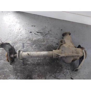 Recambio de diferencial delantero para ssangyong korando 2.3 tdi referencia OEM IAM   