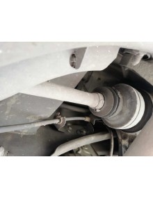 Recambio de transmision trasera izquierda para mercedes-benz clase e (w212) lim. e 300 cdi blueefficiency s&s (212.021) referenc