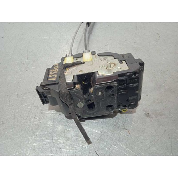 Recambio de cerradura puerta trasera izquierda para hyundai i20 classic referencia OEM IAM 814101J020 2 PIN 