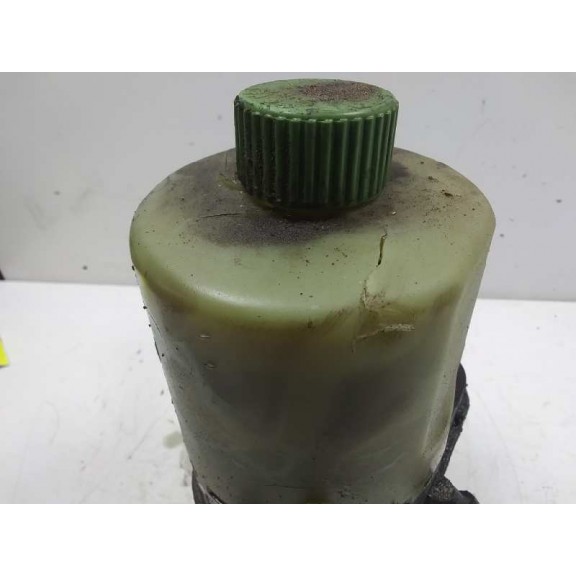 Recambio de bomba direccion para seat ibiza (6j5) 1.9 tdi referencia OEM IAM 6R1423051 DEPOSITO ROTO 