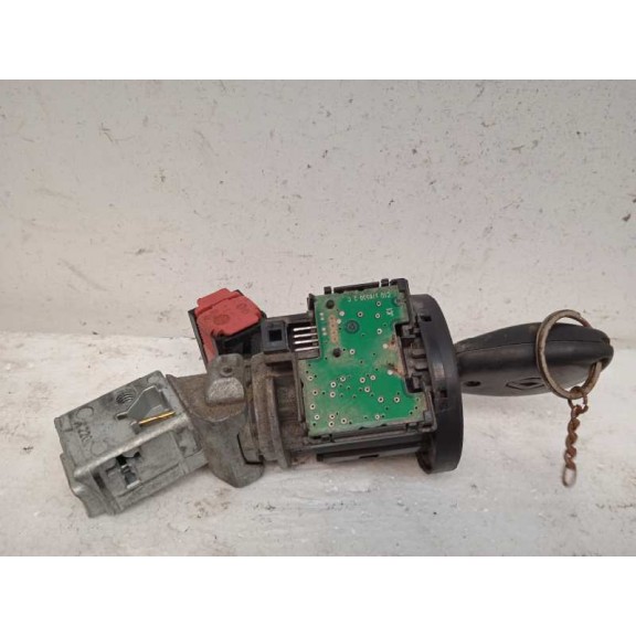 Recambio de conmutador de arranque para renault clio grandtour authentique referencia OEM IAM N0502060A02  