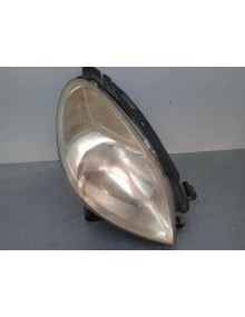 Recambio de faro derecho para citroën xsara picasso 1.6 16v hdi fap referencia OEM IAM 9649557380 2ª SERIE 89310180