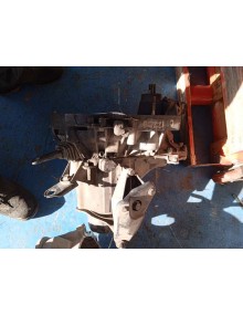 Recambio de caja cambios para renault megane i berlina hatchback (ba0) 1.9 d alize referencia OEM IAM JB1948 B 