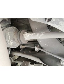 Recambio de transmision trasera derecha para mercedes-benz clase e (w212) lim. e 300 cdi blueefficiency s&s (212.021) referencia