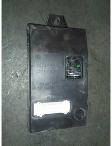 Recambio de modulo electronico para dacia sandero laureate music referencia OEM IAM 8201068829  