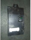 Recambio de modulo electronico para dacia sandero laureate music referencia OEM IAM 8201068829  