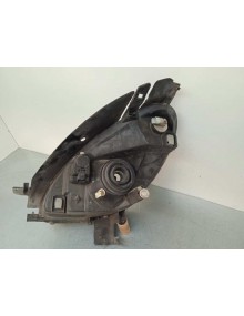 Recambio de faro derecho para citroën xsara picasso 1.6 16v hdi fap referencia OEM IAM 9649557380 2ª SERIE 89310180 2