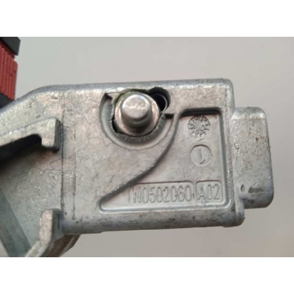 Recambio de conmutador de arranque para renault clio grandtour authentique referencia OEM IAM N0502060A02  