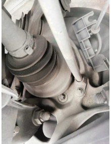 Recambio de mangueta trasera izquierda para mercedes-benz clase e (w212) lim. e 300 cdi blueefficiency s&s (212.021) referencia 