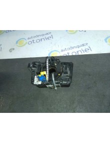 Recambio de anillo airbag para dacia sandero laureate music referencia OEM IAM 8200792586T  