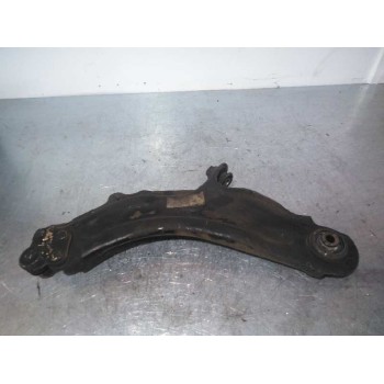 Recambio de brazo suspension inferior delantero derecho para renault kangoo 1.5 dci diesel referencia OEM IAM SR  