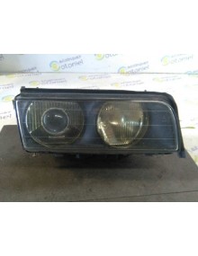 Recambio de faro derecho para bmw serie 7 (e38) 725tds referencia OEM IAM  BIFARO 