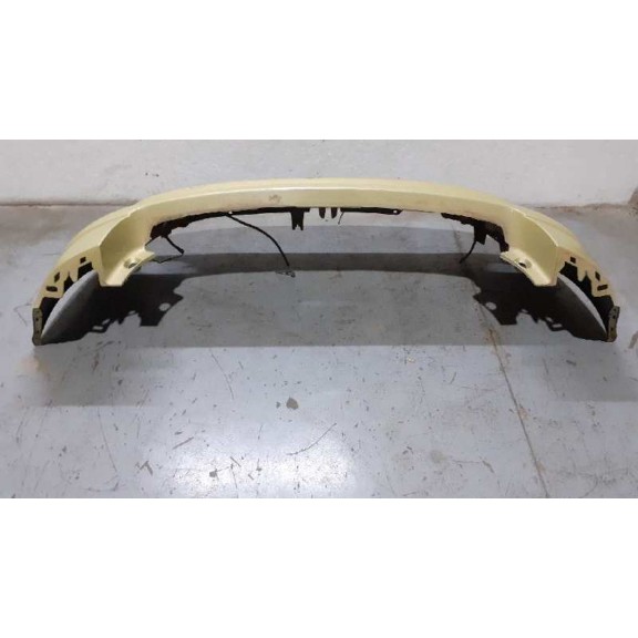 Recambio de paragolpes trasero para citroën c4 coupe vtr plus referencia OEM IAM 96506477 3P TOCADO