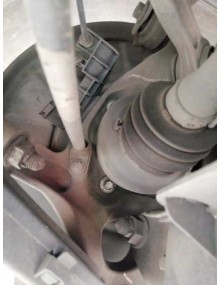 Recambio de mangueta trasera derecha para mercedes-benz clase e (w212) lim. e 300 cdi blueefficiency s&s (212.021) referencia OE