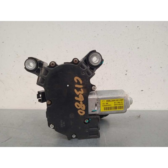 Recambio de motor limpia trasero para opel zafira tourer selective referencia OEM IAM 13256923 60Z010012 3 PINS