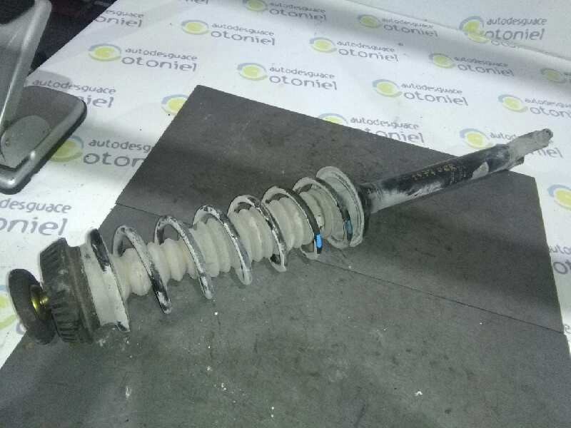 Recambio de amortiguador trasero derecho para ford ka (ccq) básico referencia OEM IAM   