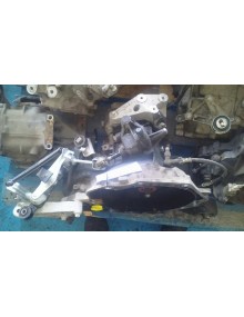 Recambio de caja cambios para opel astra g berlina club referencia OEM IAM A20633F17C374 B 103.892KM