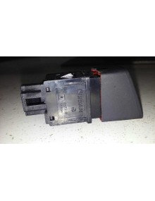 Recambio de warning para nissan qashqai (j11) n-connecta referencia OEM IAM 02010   2