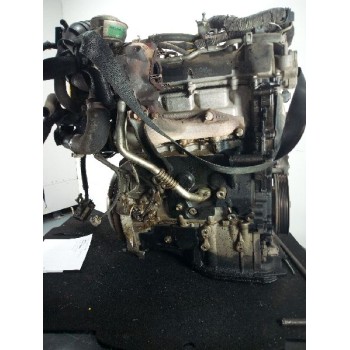 Recambio de motor completo para toyota yaris (ksp9/scp9/nlp9) básico referencia OEM IAM 1ND  