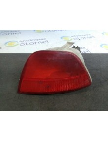 Recambio de faro antiniebla trasero izquierdo para ford focus berlina (cak) ambiente referencia OEM IAM   
