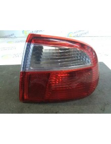 Recambio de piloto trasero derecho para seat toledo (1m2) signo referencia OEM IAM   