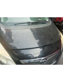 Recambio de capot para opel meriva b 1.4 16v cat (a 14 xer / ldd) referencia OEM IAM 95514648   2