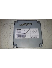 Recambio de modulo electronico para nissan qashqai (j11) n-connecta referencia OEM IAM 284A14EA0A  CAMARA