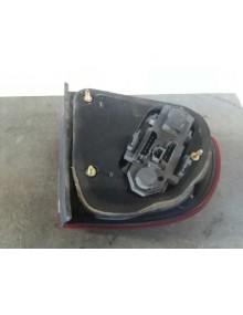 Recambio de piloto trasero derecho para seat toledo (1m2) signo referencia OEM IAM    2