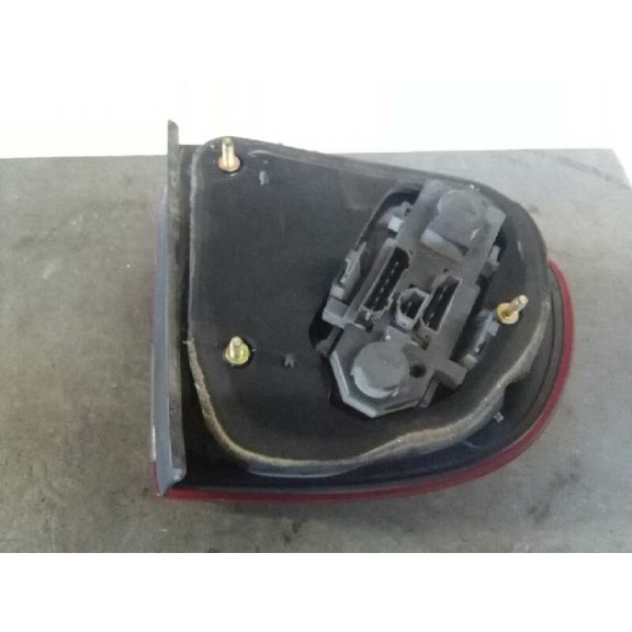 Recambio de piloto trasero derecho para seat toledo (1m2) signo referencia OEM IAM   