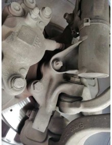 Recambio de mangueta delantera izquierda para mercedes-benz clase e (w212) lim. e 300 cdi blueefficiency s&s (212.021) referenci 2