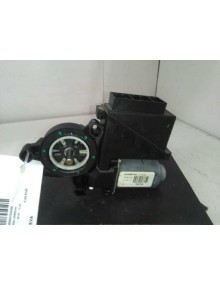 Recambio de motor elevalunas delantero derecho para volkswagen polo (9n1) gt referencia OEM IAM 6Q2959801A 3 CONECTORES 3 PTAS