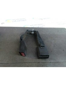 Recambio de enganche cinturon para dacia sandero laureate music referencia OEM IAM TI  