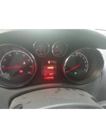 Recambio de cuadro instrumentos para opel meriva b 1.4 16v cat (a 14 xer / ldd) referencia OEM IAM 13346172   2