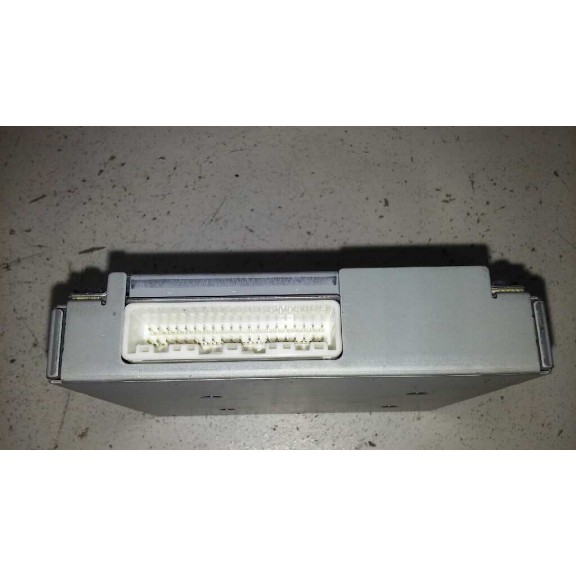 Recambio de modulo electronico para nissan qashqai (j11) n-connecta referencia OEM IAM 284A14EA0A  CAMARA