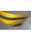 Recambio de paragolpes trasero para volvo v40 familiar 1.9 d referencia OEM IAM  AMARILLO 