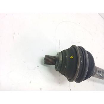 Recambio de transmision delantera derecha para volkswagen passat b6 (3c2) 2.0 tdi 16v referencia OEM IAM 1k0407272en  