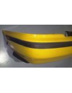 Recambio de paragolpes trasero para volvo v40 familiar 1.9 d referencia OEM IAM  AMARILLO 