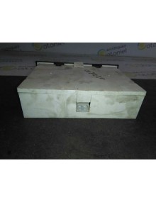 Recambio de display para nissan micra (k12e) acenta referencia OEM IAM    2