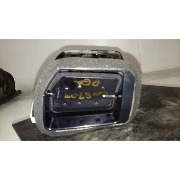 Recambio de aireador para nissan qashqai (j11) n-connecta referencia OEM IAM 687604EH0A  DELANTERO DERECHO