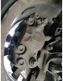 Recambio de pinza freno delantera izquierda para mercedes-benz clase e (w212) lim. e 300 cdi blueefficiency s&s (212.021) refere 2