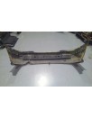 Recambio de paragolpes trasero para volvo v40 familiar 1.9 d referencia OEM IAM  AMARILLO 