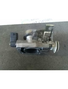 Recambio de caja mariposa para ford escort berl./turnier atlanta berlina referencia OEM IAM    2