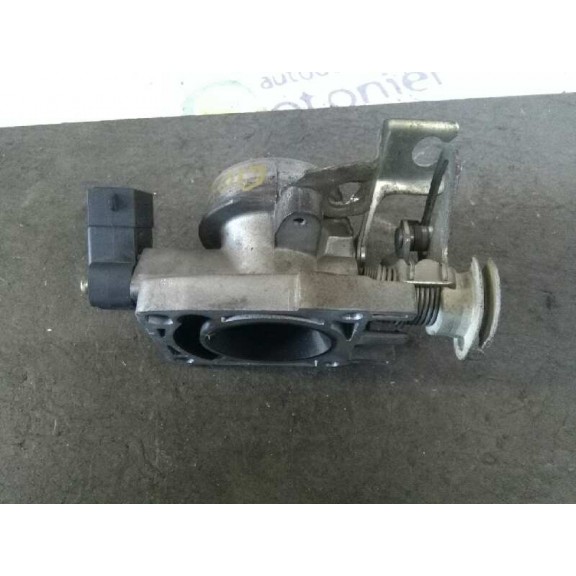 Recambio de caja mariposa para ford escort berl./turnier atlanta berlina referencia OEM IAM   