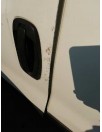 Recambio de puerta delantera izquierda para fiat fiorino básico referencia OEM IAM   