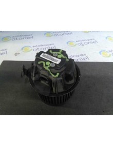 Recambio de motor calefaccion para dacia sandero laureate music referencia OEM IAM N106609Z N106415P 