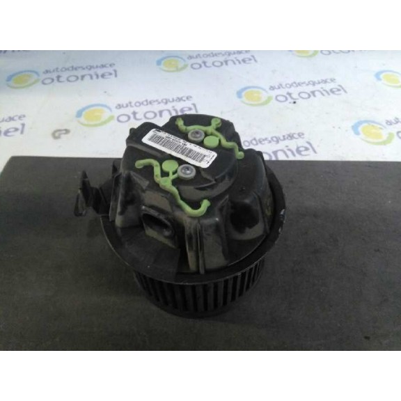 Recambio de motor calefaccion para dacia sandero laureate music referencia OEM IAM N106609Z N106415P 