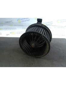 Recambio de motor calefaccion para dacia sandero laureate music referencia OEM IAM N106609Z N106415P  2