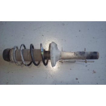 AMORTIGUADOR DELANTERO DERECHO 1J0413031S NO TIENE MANO 